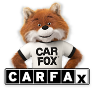 Carfax vehicle history report